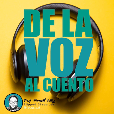 De la voz al cuento