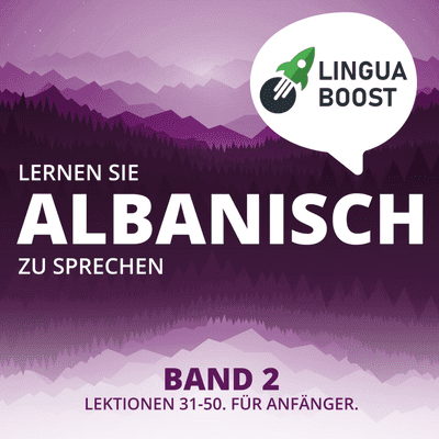 episode Lektion 39: Was brauchst du? artwork