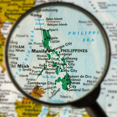episode Cuộc sống và cơ hội tại... PHILIPPINES: Góc nhìn từ chính người trong cuộc | LokiTran | Thế giới artwork
