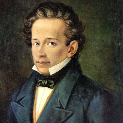 episode T06E06: Giacomo Leopardi (1798-1837), poeta, filósofo, filólogo y erudito italiano artwork