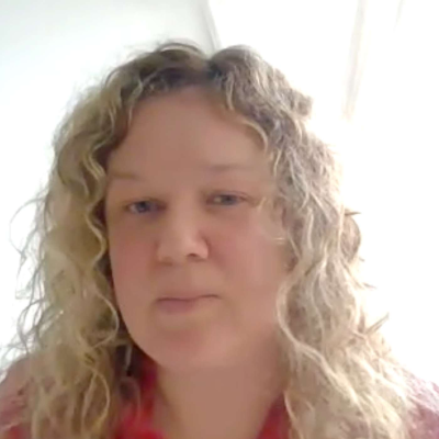 episode Belarus: Interview with Liza Merliak, exiled trade unionist artwork