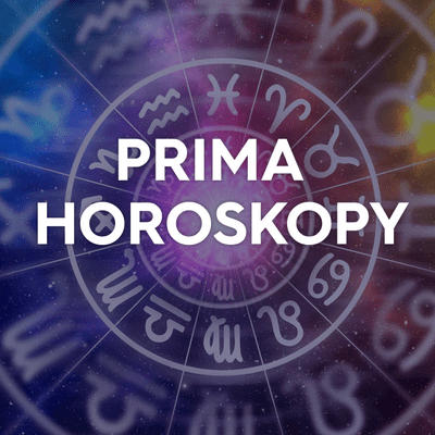 Prima HOROSKOPY