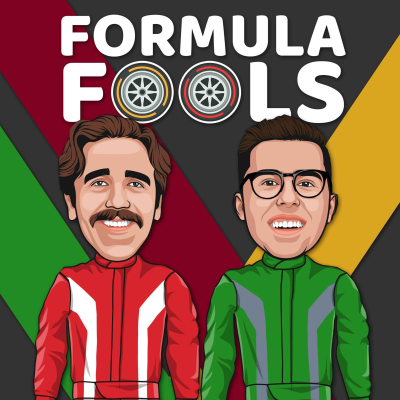 Formula Fools