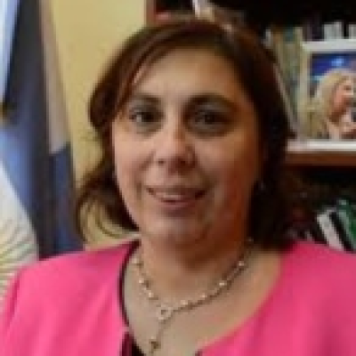 episode Primero lo primero, Paula Oliveto Dip. Nac. de la Coalición Cívica artwork