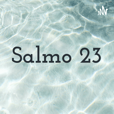 Salmo 23