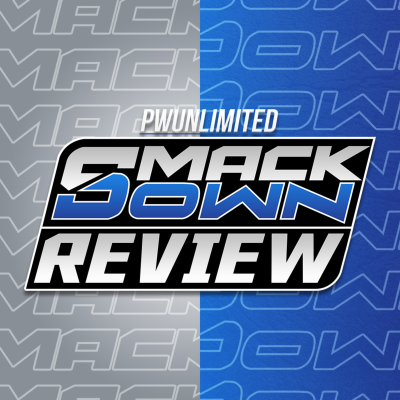 episode Mania Main Event Set | Smackdown Review (3/28/24) artwork