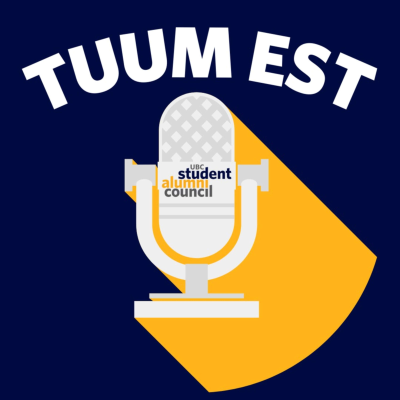 Tuum Est: UBC Student Alumni Council