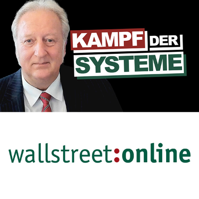 episode Hellmeyer warnt: Risiken, wie wir sie in den vergangenen 50 Jahren nicht gesehen haben artwork