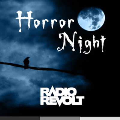 episode Horror Night - 19-09-2010 artwork