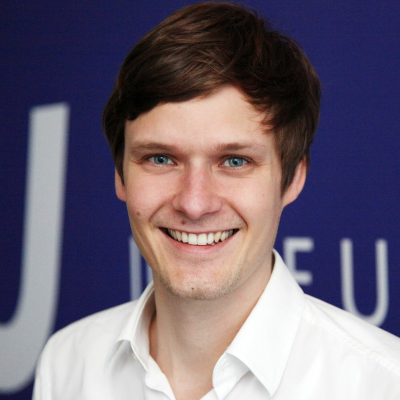 episode Connect17 Analyse - #politsnack mit Conrad Clemens artwork