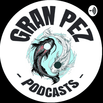 episode GRAN PEZ #13 - Entrevista a Patricia Traversa Feng Shui artwork