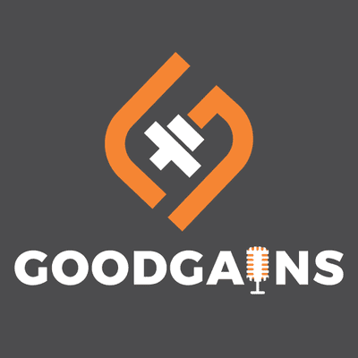 Cover image of show GoodGains Podcast