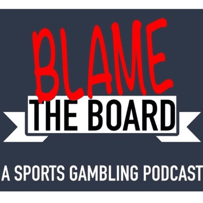 episode Episode 20: Handicappers - Farmers Insurance Open artwork