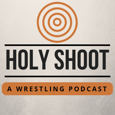 episode WWE Wrestlemania 36 - Day 2 Review: Too big for one pod artwork