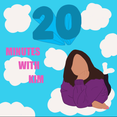 episode Let's Talk Shows & Weird Dreams artwork