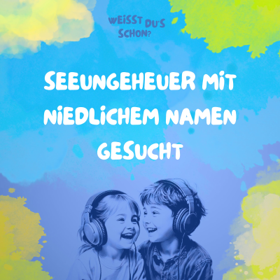 episode Geheimmonster artwork