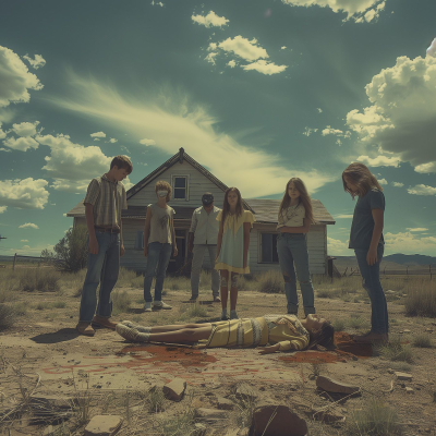 episode Episode 324 artwork