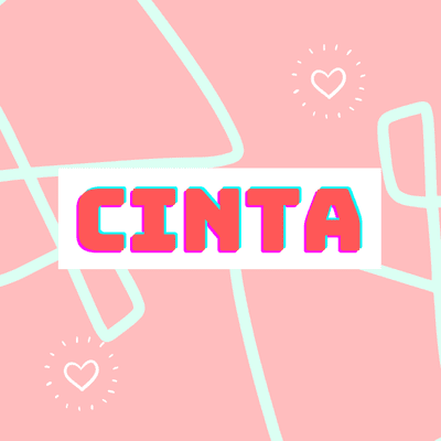episode C I N T A artwork