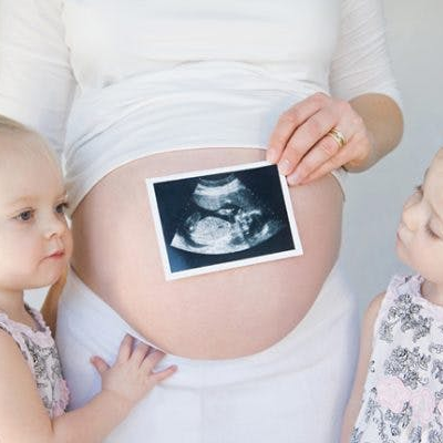 episode Dealing with Gender Disappointment artwork