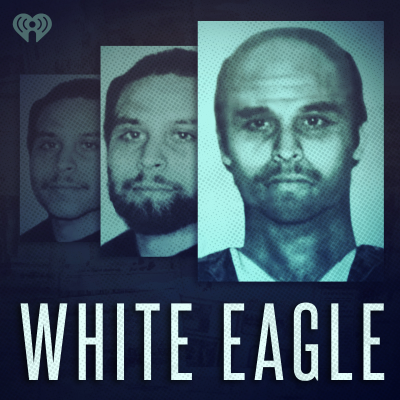episode Introducing: White Eagle artwork