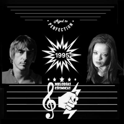 episode 15 inolvidables canciones de 1995 en su 30 aniversario - #220 artwork