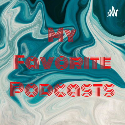 episode Ep. 1: My Brother, My Brother and Me (Justin McElroy, Travis McElroy & Griffin McElroy) is one of My Favorite Podcasts artwork