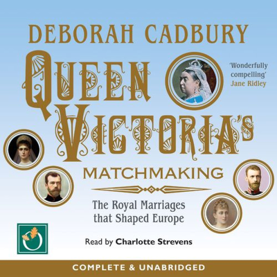 Queen Victoria's Matchmaking