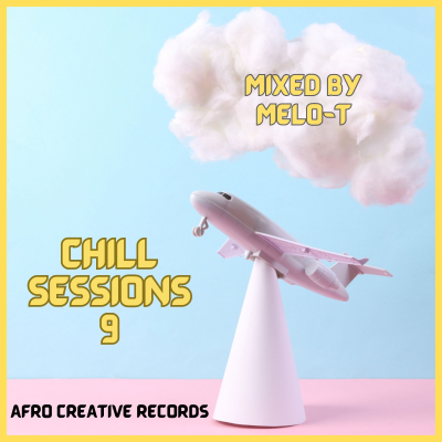 episode Chill Sessions 9 - Amapiano (by MELO-T) ft Kabza De Small, Kelvin Momo & more artwork
