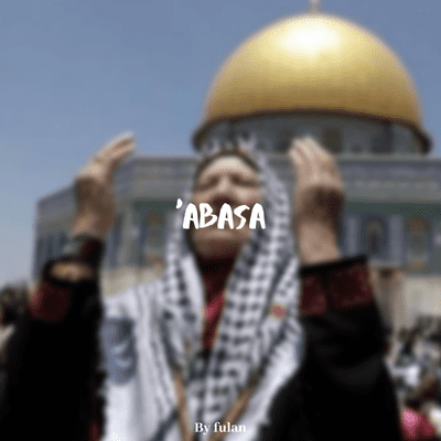 episode 'Abasa artwork