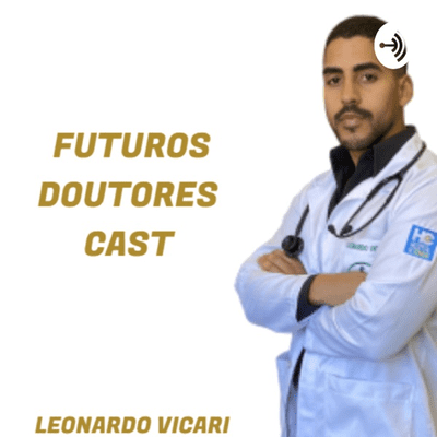 Futuros Doutores Cast