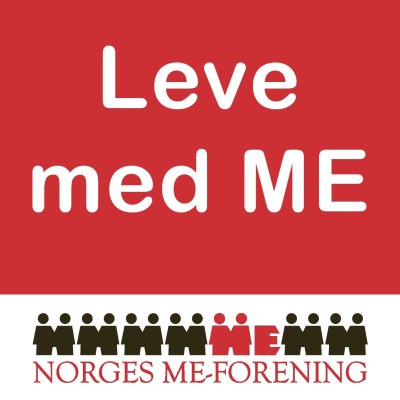 episode Å få ME som ung – et personlig innblikk artwork