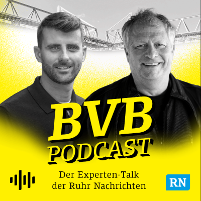 episode Episode #513: Die Gründe für die spielerische BVB-Armut, interner Zoff und Social-Media-Eigentor artwork