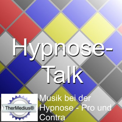 episode Musik bei der Hypnose - Pro und Contra artwork