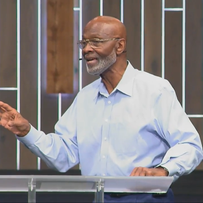 episode PRAYING WITH RESULTS, PART 3 7:00 PM 11/12/25 - Audio artwork