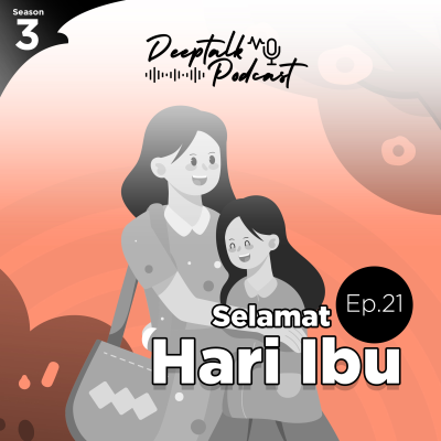 episode Selamat Hari Ibu artwork