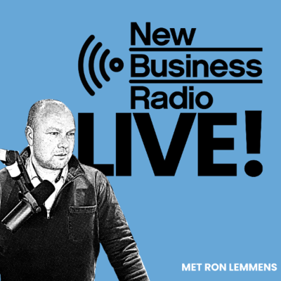episode Leefstijl, groeien, lingerie en de NAVO-top in New Business Radio LIVE! 26 juni 2025 artwork
