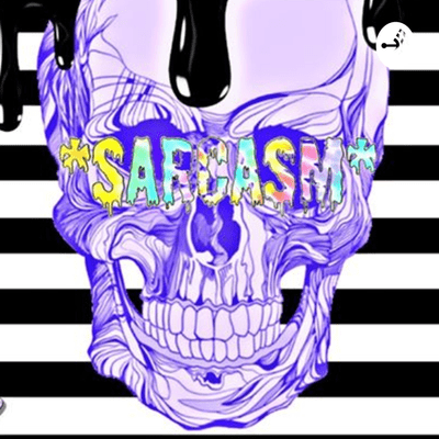 episode Saving Sarcasm Episode 1 artwork