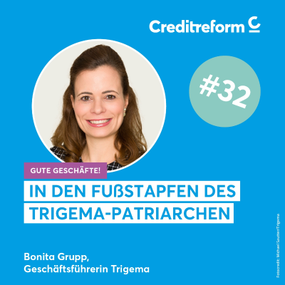 episode In den Fußstapfen des Trigema-Patriarchen artwork