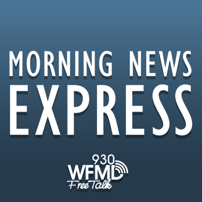 The Morning News Express