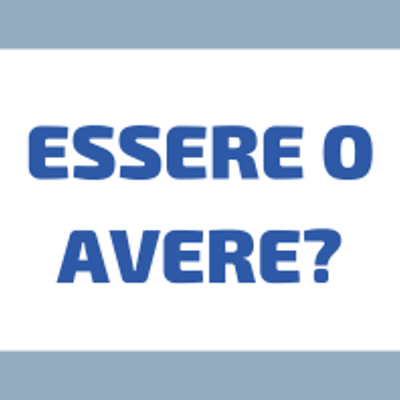 episode Essere o Avere? La Guida Completa artwork
