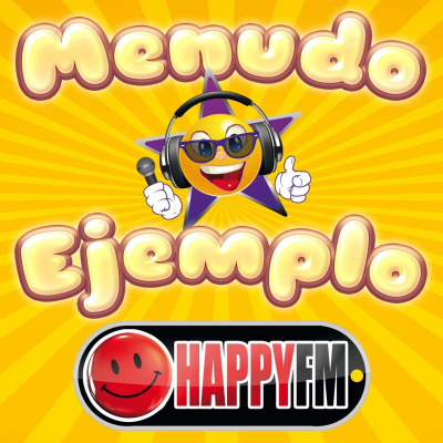 episode Menudo Ejemplo 14 - 17/04/15 (Canco Rodríguez) artwork