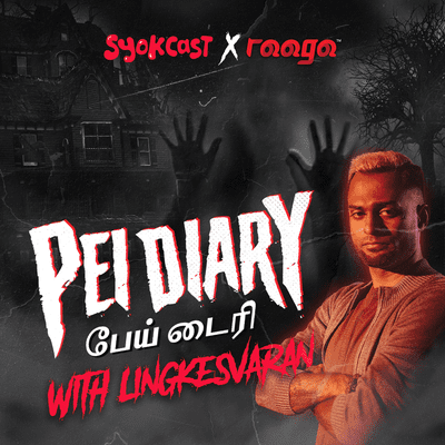 Pei Diary With Lingkesvaran