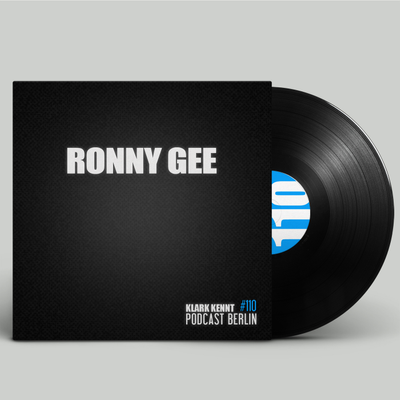 episode Ronny Gee (Mar|2018) artwork