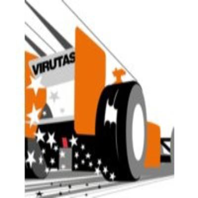 episode Virutas de Goma en Motor.es "Monza te regala libros" artwork