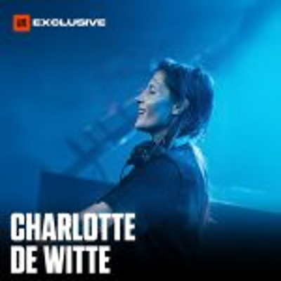episode Charlotte de Witte closing set from Tomorrowland 2025 Main Stage artwork