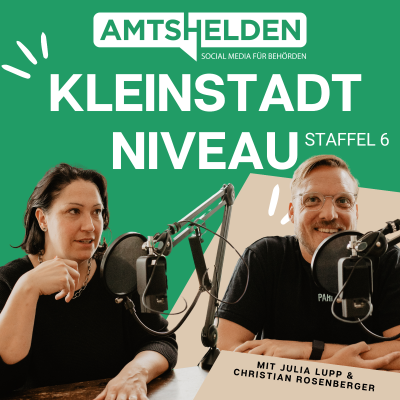 episode Talente gewinnen mit Social Ads: Insights aus Taunusstein #66 artwork