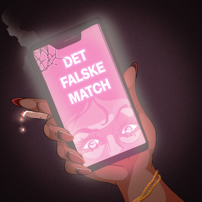 episode Trailer: Det falske match artwork