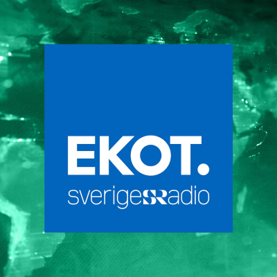 episode Ekonomiekot 2025-07-18 kl. 08.32 artwork