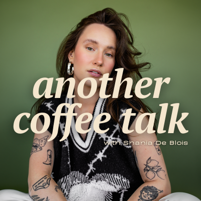 Another Coffee Talk