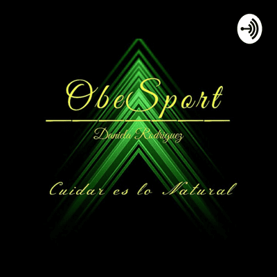 episode Entrevista de radio, OBESPORT artwork